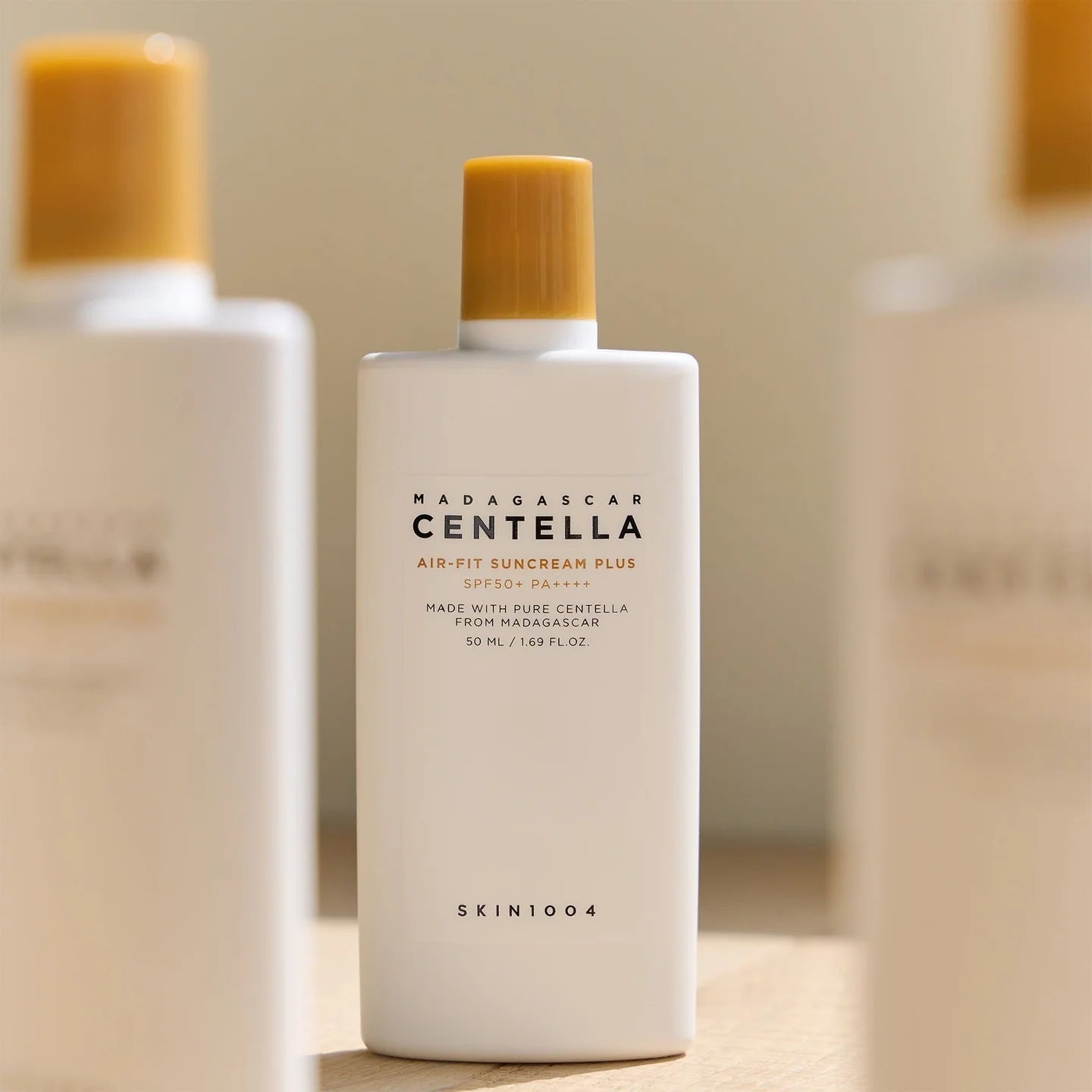 Skin1004 Centella Air-Fit Suncream Plus SPF50+ PA++++
