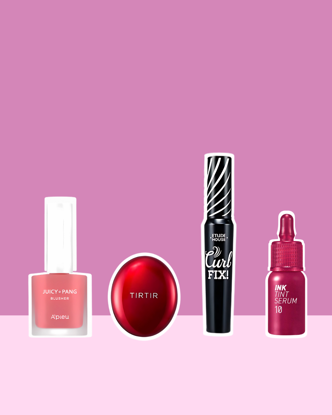 Makeup