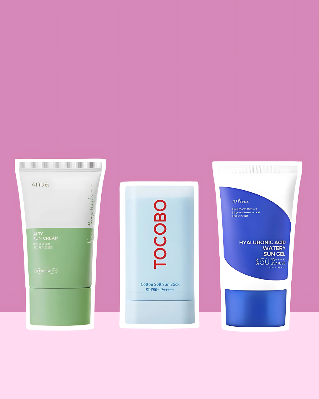 Sun Care