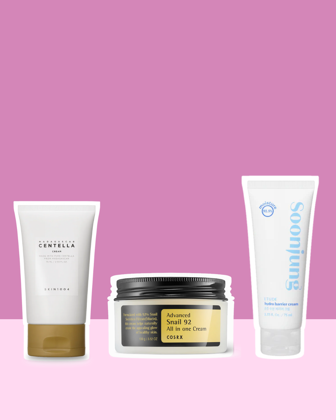 Moisturizer