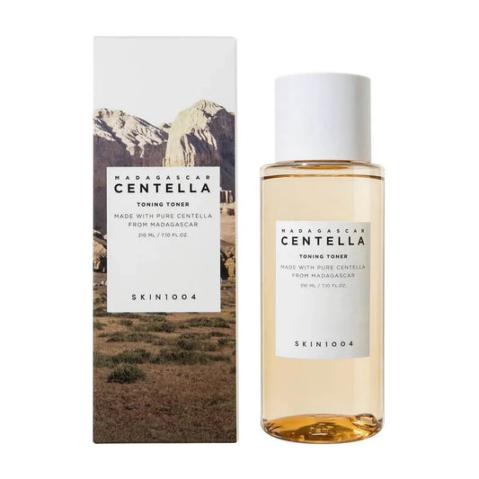SKIN1004 Madagascar Centella Toning Toner