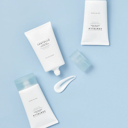Skin1004 Hyalu-Cica Moisture Cream