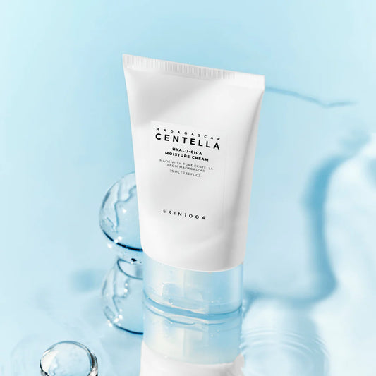 Skin1004 Hyalu-Cica Moisture Cream