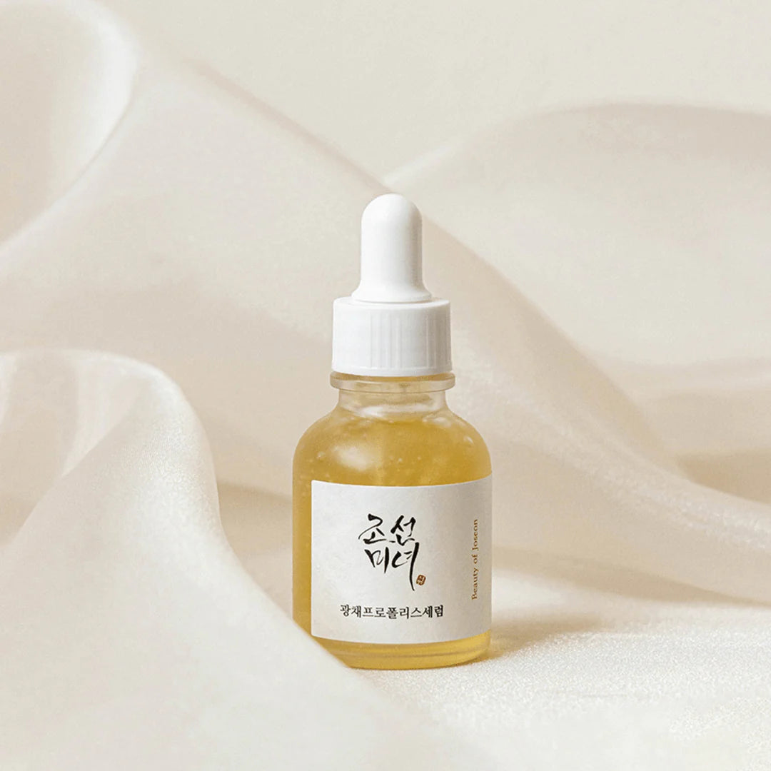 Beauty of Joseon Glow Serum: Propolis & Niacinamide
