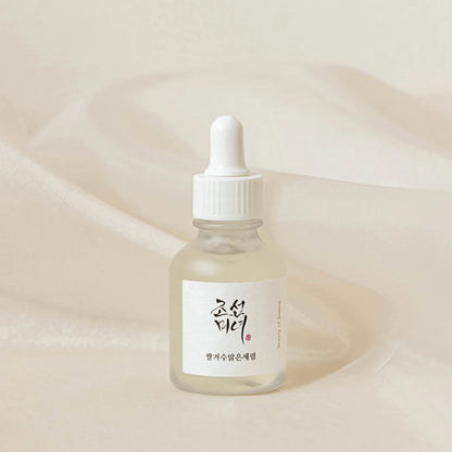 Beauty of Joseon Glow Deep Serum: Rice + Arbutin