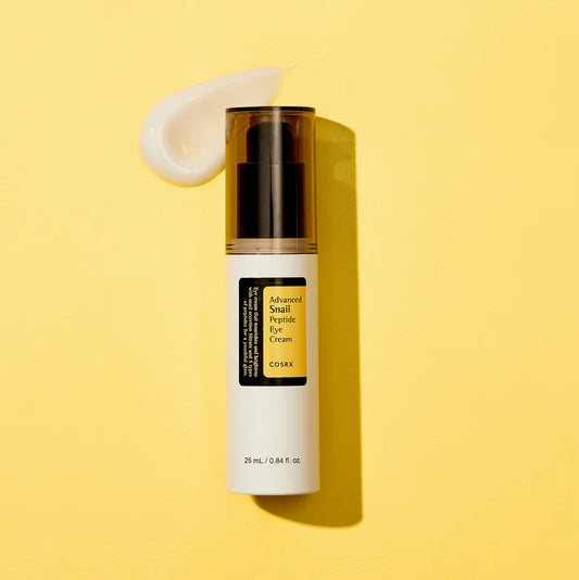 COSRX Advanced Snail Peptide Eye Cream