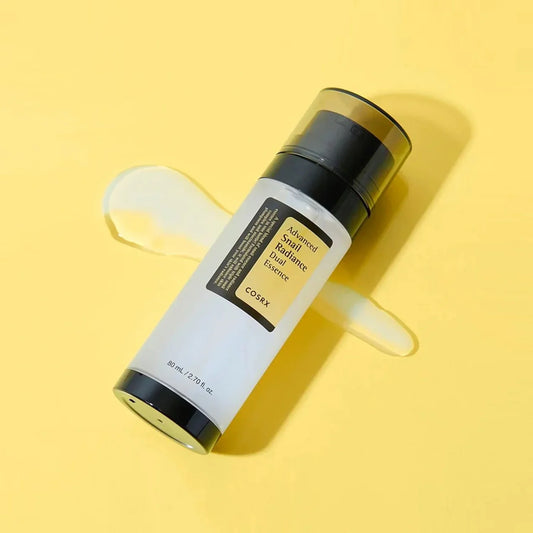 COSRX Advanced Snail Radiance Dual Essence