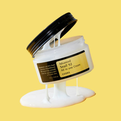 COSRX Advanced Snail 92 All In One Cream