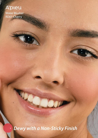 A'pieu Juicy-Pang Water Blusher