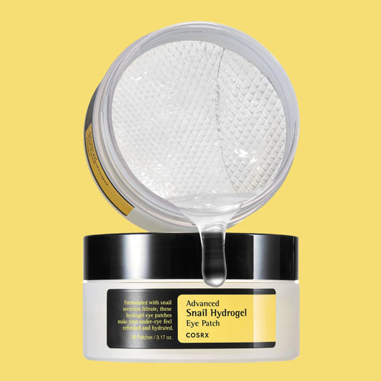COSRX Advanced Snail Hydrogel Eye Patch