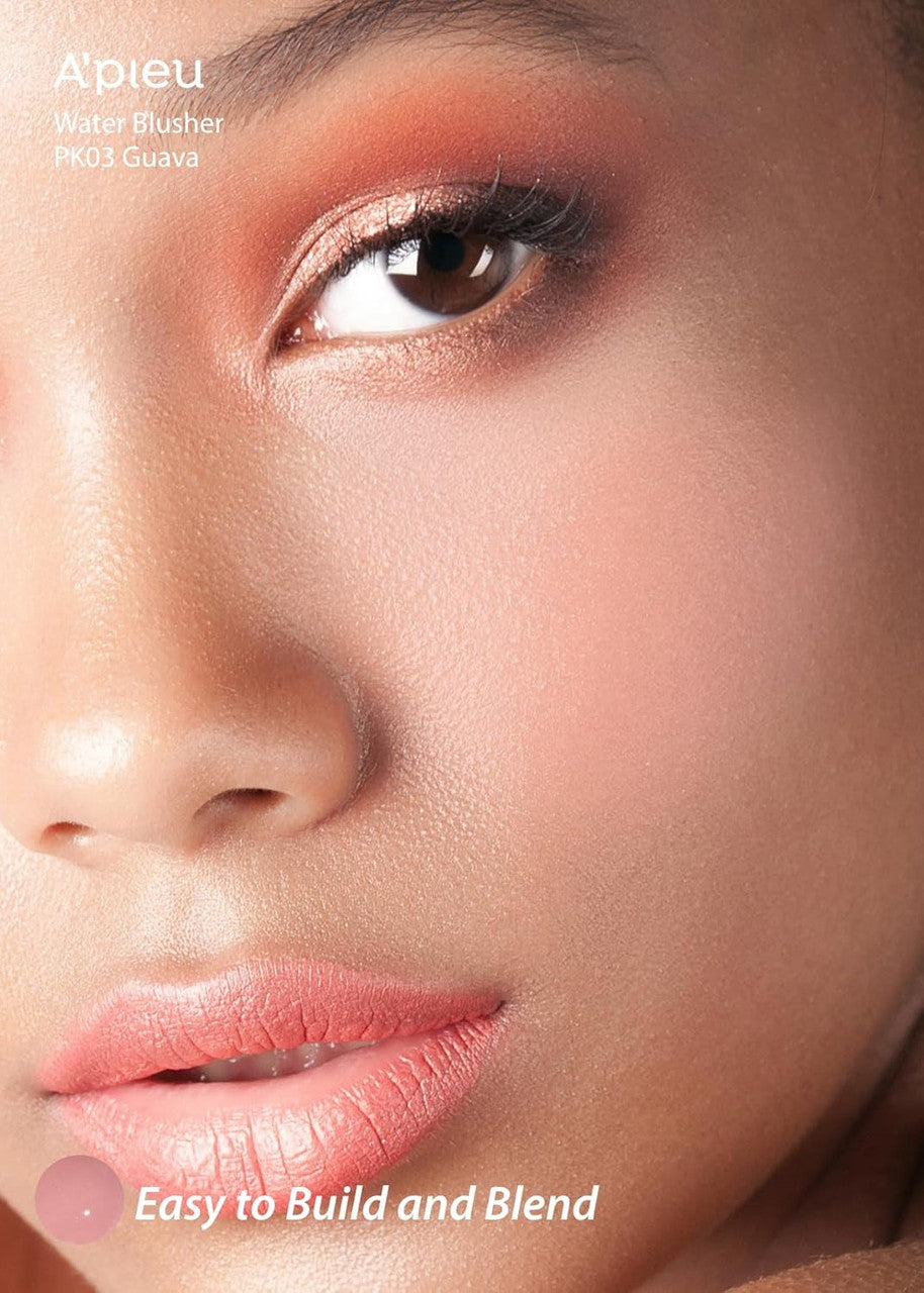 A'pieu Juicy-Pang Water Blusher