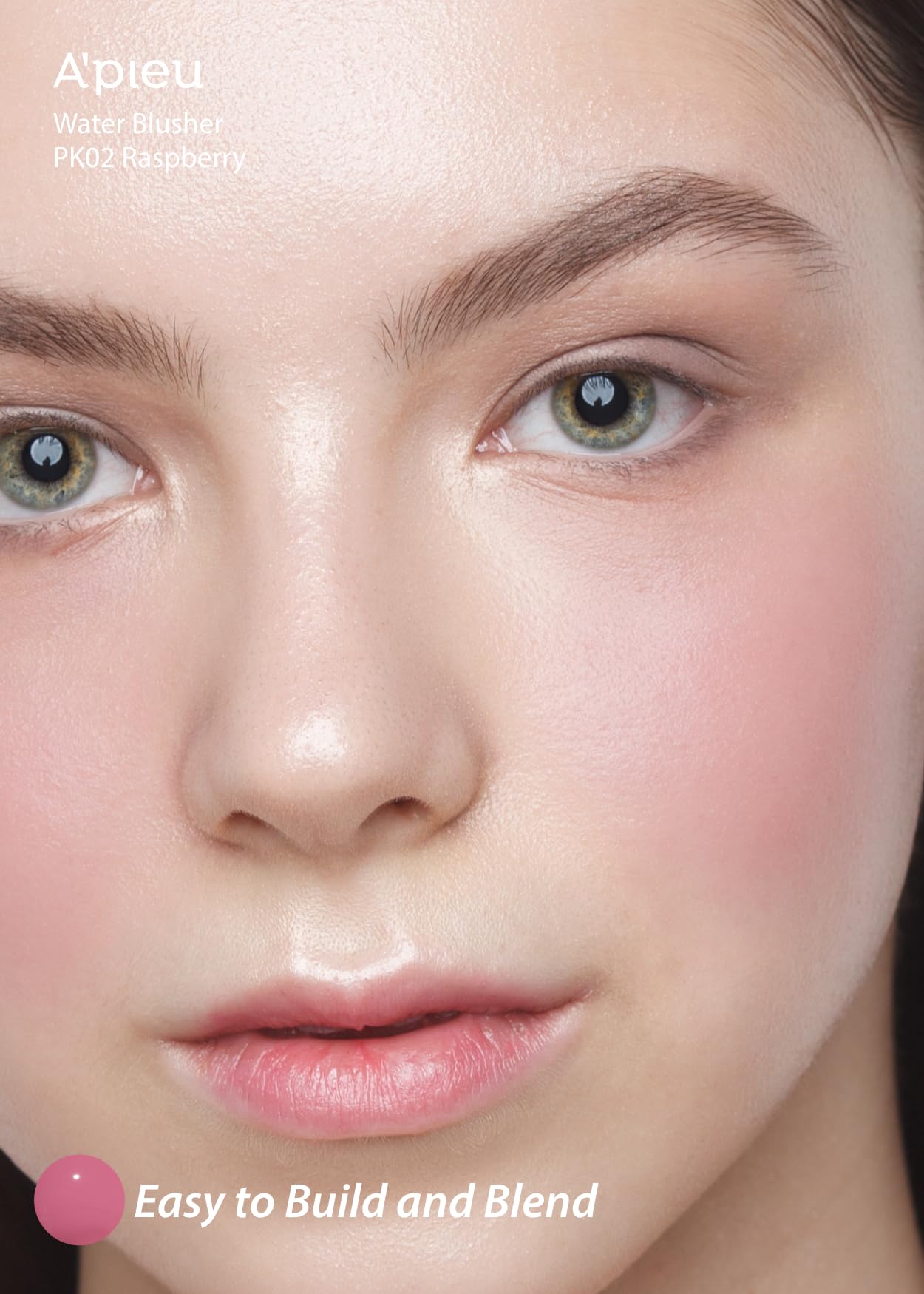 A'pieu Juicy-Pang Water Blusher