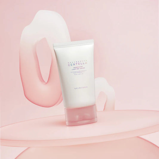 SKIN1004 Madagascar Centella Poremizing Light Gel Cream