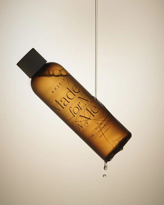 AXIS-Y Biome Comforting Infused Toner