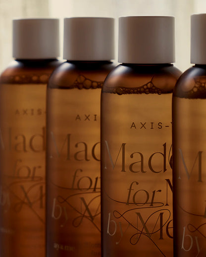AXIS-Y Biome Comforting Infused Toner