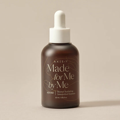 AXIS-Y Biome Radiating Intensified Essence