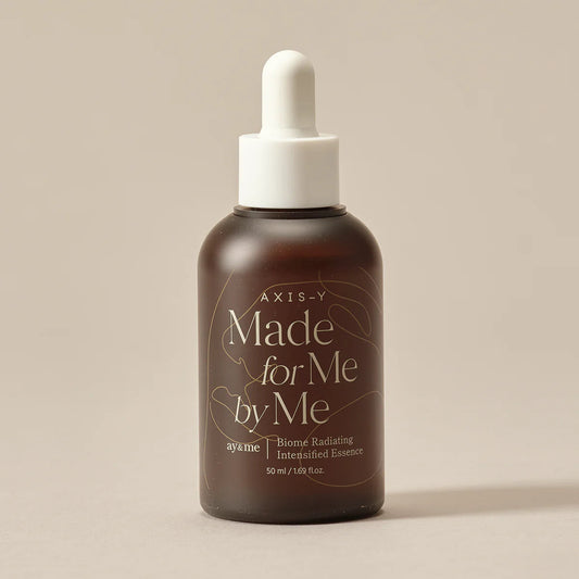 AXIS-Y Biome Radiating Intensified Essence