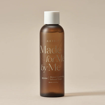 AXIS-Y Biome Comforting Infused Toner