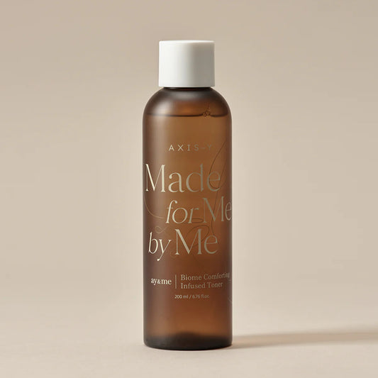 AXIS-Y Biome Comforting Infused Toner