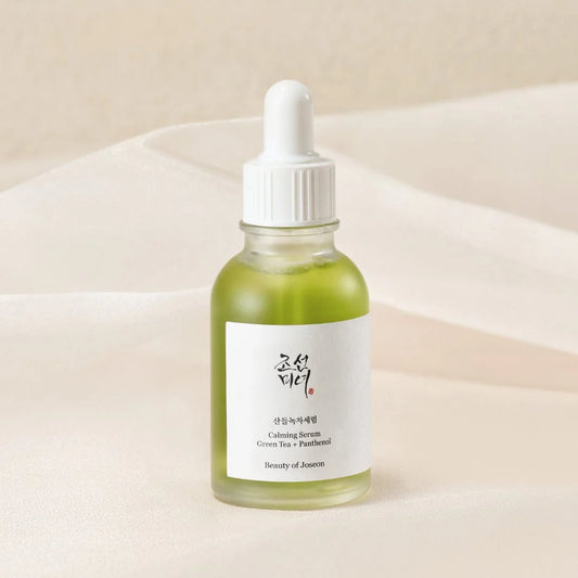 Beauty of Joseon Calming Serum: Green Tea + Panthenol