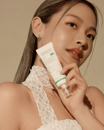 AXIS-Y Complete No-Stress Physical Sunscreen V.3 SPF 50+ PA++++