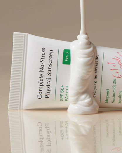 AXIS-Y Sunday Morning Refreshing Cleansing Foam