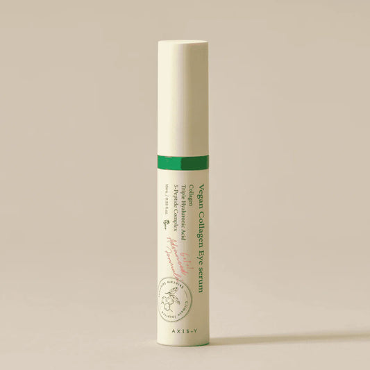 AXIS-Y Vegan Collagen Eye Serum