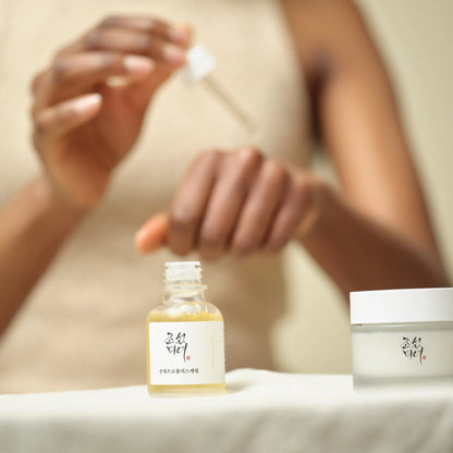 Beauty of Joseon Glow Serum: Propolis & Niacinamide