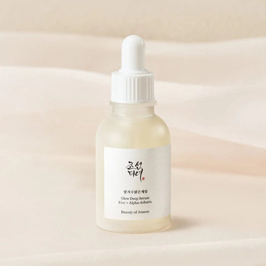 Beauty of Joseon Glow Deep Serum: Rice + Arbutin