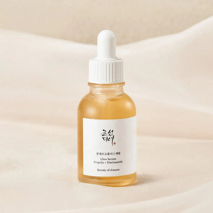 Beauty of Joseon Glow Serum: Propolis & Niacinamide