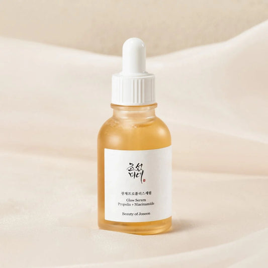 Beauty of Joseon Glow Serum: Propolis & Niacinamide