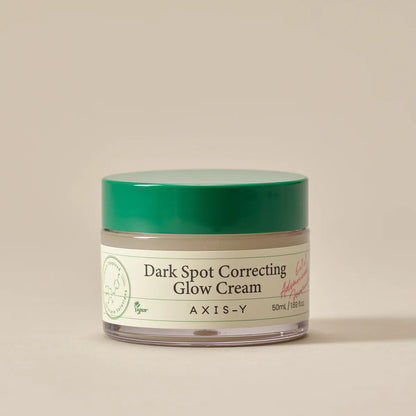 AXIS-Y Dark Spot Correcting Glow Cream