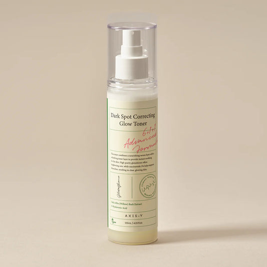 AXIS-Y Dark Spot Correcting Glow Toner