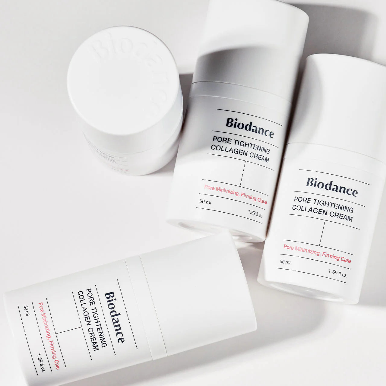 Biodance Pore Tightening Collagen Cream