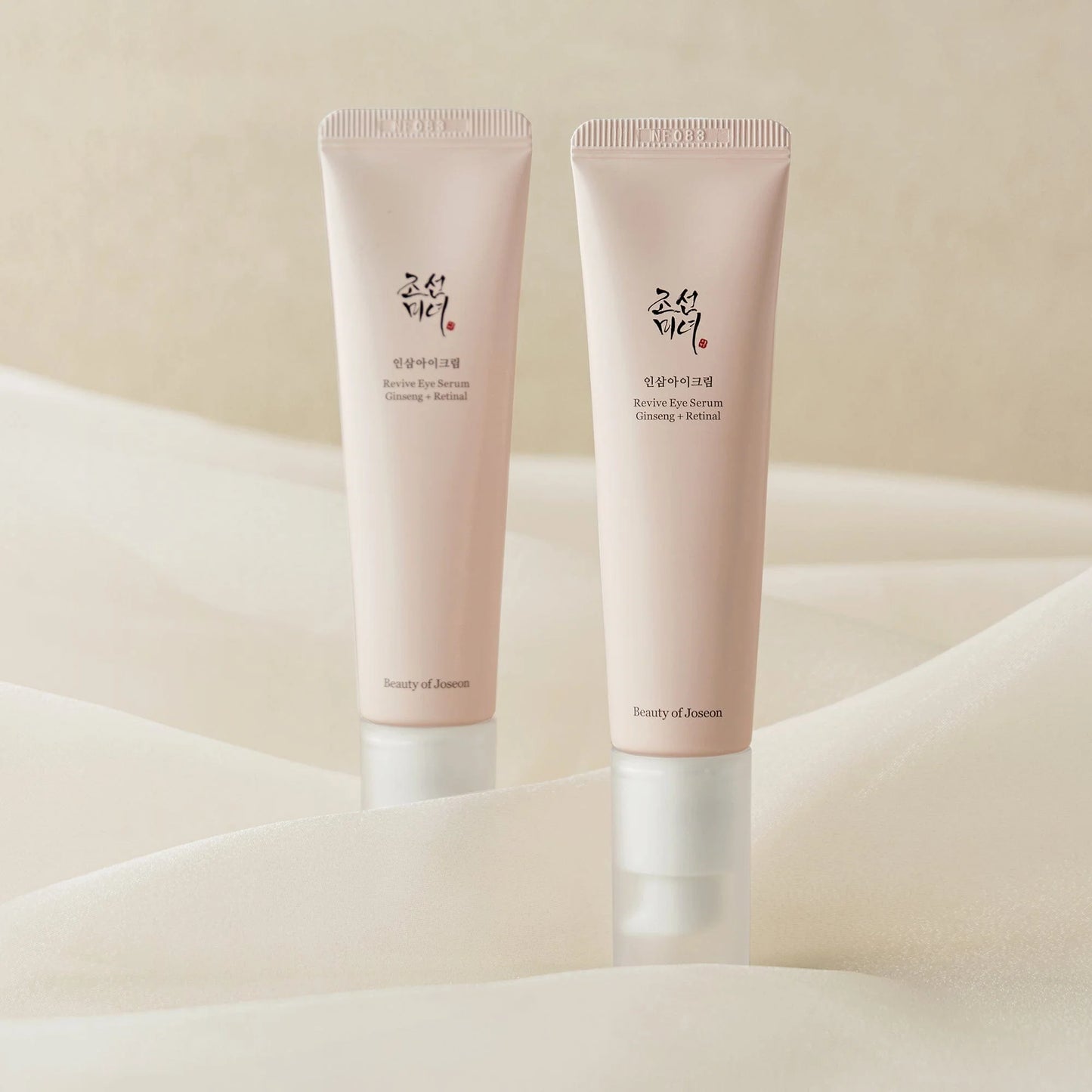 Beauty of Joseon Revive Eye Serum: Ginseng & Retinal