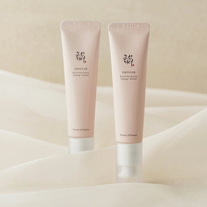 Beauty of Joseon Revive Eye Serum: Ginseng & Retinal