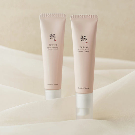 Beauty of Joseon Revive Eye Serum: Ginseng & Retinal