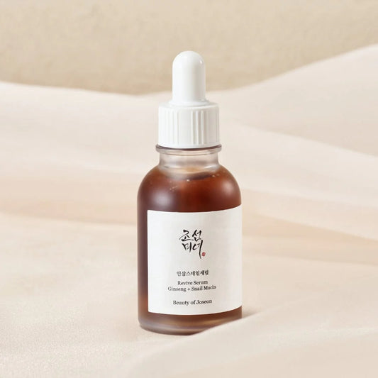 Beauty of Joseon Revive Serum: Ginseng & Snail Mucin