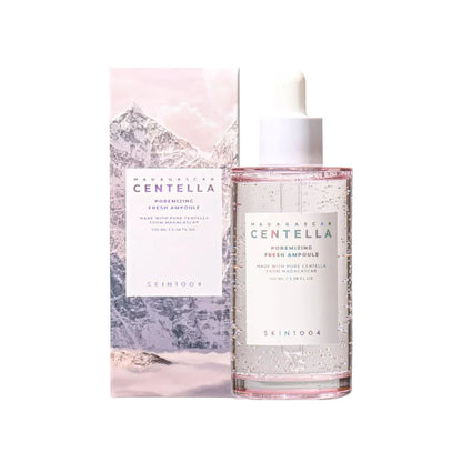 SKIN1004 Madagascar Centella Poremizing Fresh Ampoule