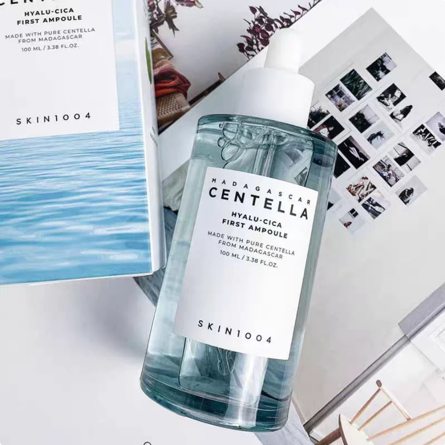 Skin1004 Hyalu-Cica First Ampoule