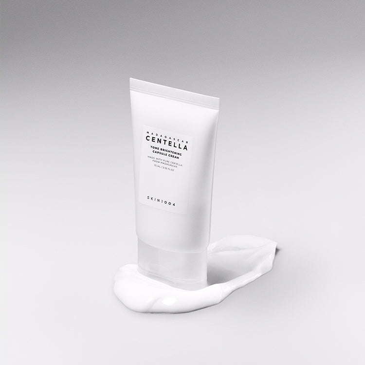 SKIN1004 Madagascar Centella Tone Brightening Capsule Cream