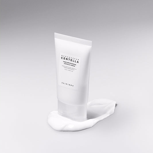 SKIN1004 Madagascar Centella Tone Brightening Capsule Cream