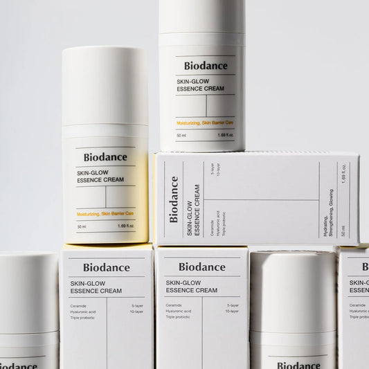Biodance Skin Glow Essence Cream