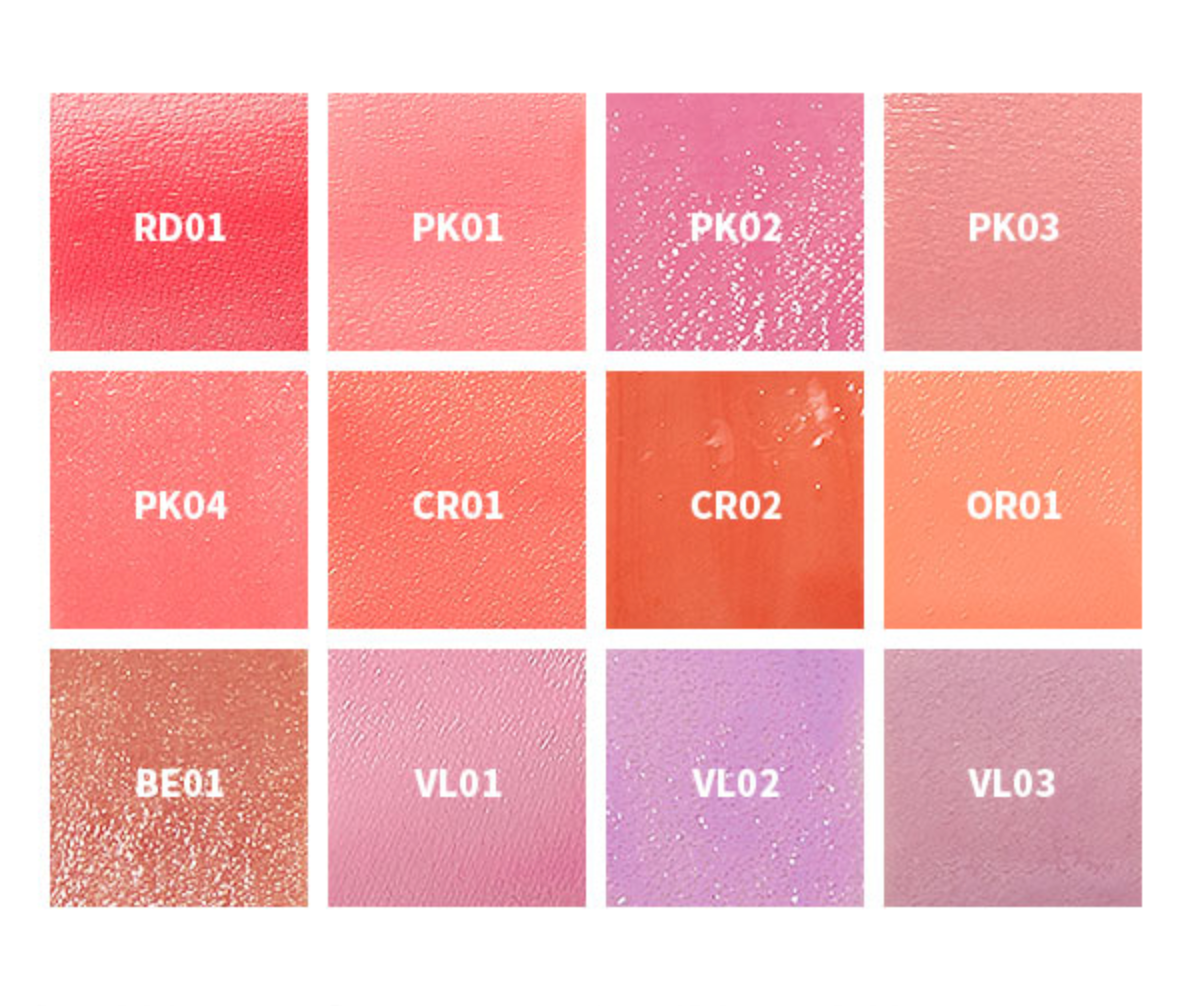 A'pieu Juicy-Pang Water Blusher