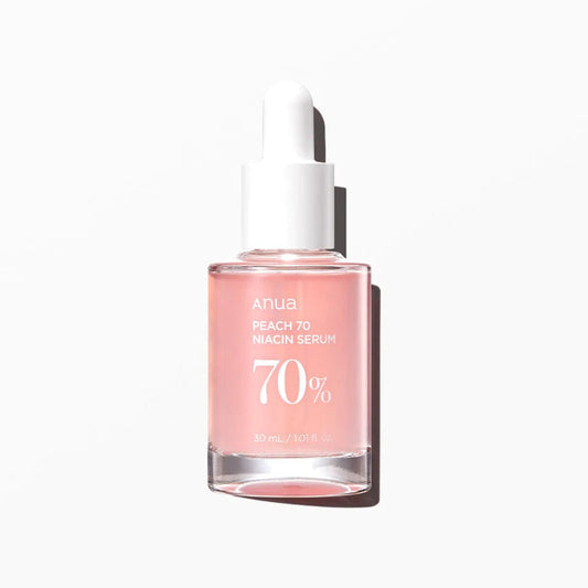 Anua Peach 70% Niacin Serum