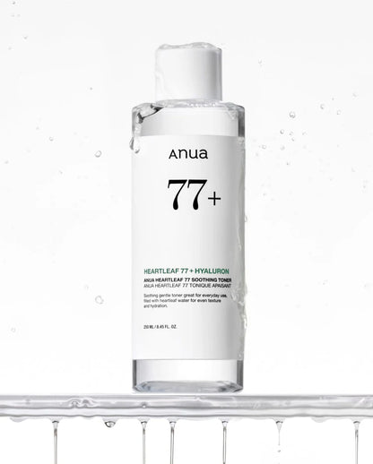 Anua Heartleaf 77% Soothing Toner
