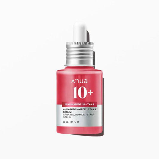 Anua Niacinamide 10% + TXA 4% Serum