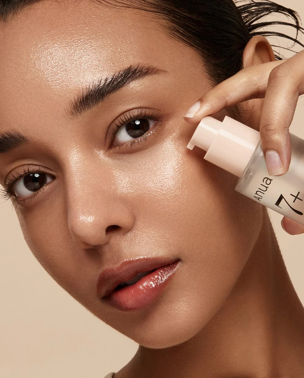 Anua 7 Rice Ceramide Hydrating Barrier Serum