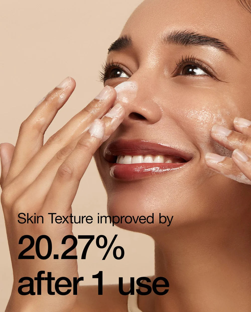 Anua Rice Enzyme Brightening Cleansing Powder