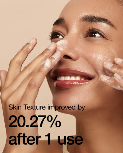 Anua Rice Enzyme Brightening Cleansing Powder